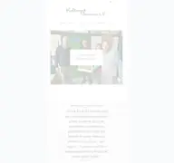 Kleine Seitenvorschau von kulturgut-samson.de