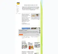 Kleine Seitenvorschau von c-kreul.de