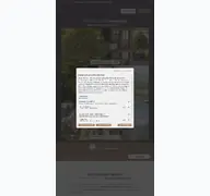 Kleine Seitenvorschau von wildkogelresorts.at