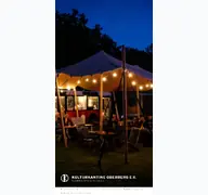 Kleine Seitenvorschau von kulturkantine-oberberg.de