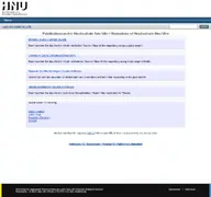 Kleine Seitenvorschau von publications.hnu.de