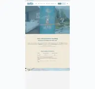 Kleine Seitenvorschau von valblu.at