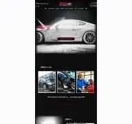 Kleine Seitenvorschau von autopflegecenter-misini.de