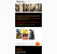 Kleine Seitenvorschau von kulturkino-feu.de