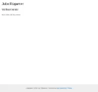 Kleine Seitenvorschau von stilhaeschen.de