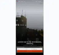 Kleine Seitenvorschau von astenturmadultsonly.resorthotel.de
