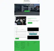 Kleine Seitenvorschau von autosolution-gmbh.de