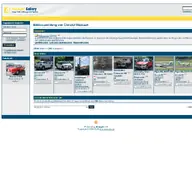 Kleine Seitenvorschau von fahrzeuge.rezbach.de