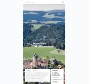 Kleine Seitenvorschau von cafe-goldene-krone.de