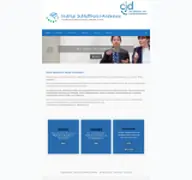 Kleine Seitenvorschau von stimmprofis-institut.de