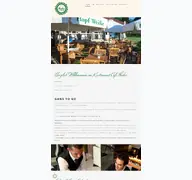 Kleine Seitenvorschau von cafe-huber-bayrischzell.de