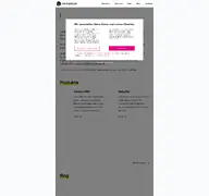 Kleine Seitenvorschau von universum.com