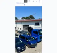 Kleine Seitenvorschau von astner-metallbau.de