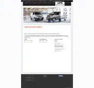Kleine Seitenvorschau von autozentrum-schulz.de