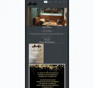 Kleine Seitenvorschau von cafe-othello.de