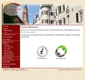 Kleine Seitenvorschau von st-jodok-stift.de