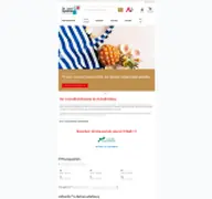 Kleine Seitenvorschau von st-josef-apo-aschaffenburg.de