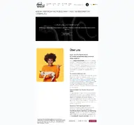 Kleine Seitenvorschau von aqua-terra24.de