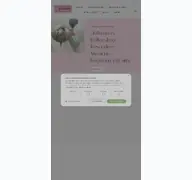 Kleine Seitenvorschau von hoffmanns-ballonshop.de