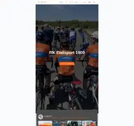 Kleine Seitenvorschau von rkendspurt09.de
