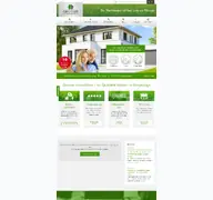 Kleine Seitenvorschau von grosser-immobilien.de