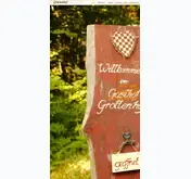 Kleine Seitenvorschau von grottenhof.de