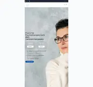 Kleine Seitenvorschau von ievgrashyna.de
