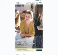Kleine Seitenvorschau von leben-und-tod.de