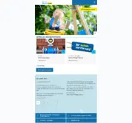 Kleine Seitenvorschau von st-leon-rot.de