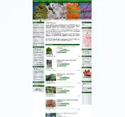 Kleine Seitenvorschau von gruenplant.de