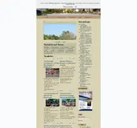 Kleine Seitenvorschau von lebendiges-neuwied.de