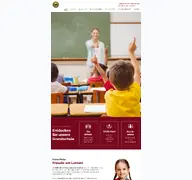 Kleine Seitenvorschau von grundschule-fallersleben-berlin.de