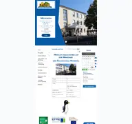 Kleine Seitenvorschau von grundschule-hohburg.de
