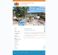 Kleine Seitenvorschau von grundschule-illingen.de