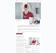 Kleine Seitenvorschau von ihr-zahnarzt-wuerzburg.de
