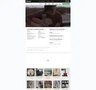 Kleine Seitenvorschau von zikinf.com