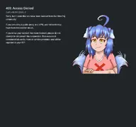 Kleine Seitenvorschau von omorashi.org