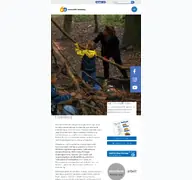 Kleine Seitenvorschau von lebenshilfe-heinsberg.de