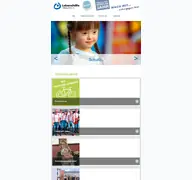Kleine Seitenvorschau von lebenshilfe-limburg-diez.de