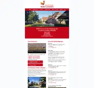 Kleine Seitenvorschau von gs-hahn-lehmden.de