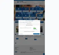Kleine Seitenvorschau von lebenshilfe-offenburg.de