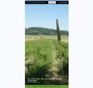 Kleine Seitenvorschau von hofladen-gebhardt.de