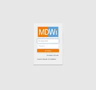 Kleine Seitenvorschau von st-mdwi.de