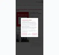 Kleine Seitenvorschau von roepke-behring.de