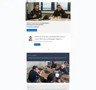 Seitenvorschau von globalsystem.ch