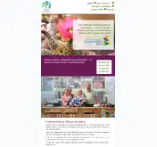 Kleine Seitenvorschau von roettinger-kakteengarten.de