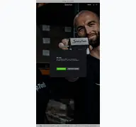 Kleine Seitenvorschau von sharptools.de