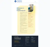 Kleine Seitenvorschau von shcherban.de