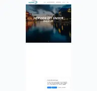 Seitenvorschau von octeo.de
