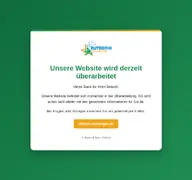 Kleine Seitenvorschau von rutronik-stars-keltern.de